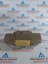 KOSHIN-RACINE 0D4-DSHS-602S-J10 DIRECTIONAL VALVE