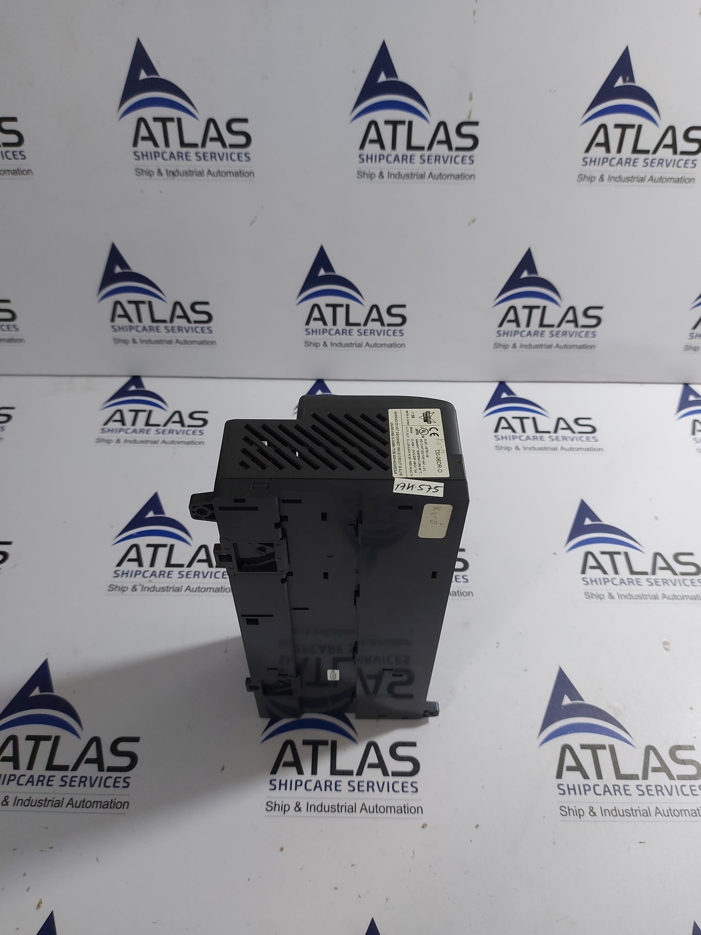 KOYO D0-06DR-D DIRECT LOGIC 06 PROGRAMMABLE CONTROLLER