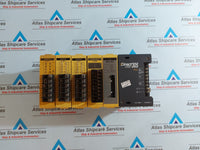 KOYO D3-05B-1 DIRECTLOGIC 305 5 SLOT PLC MODULE