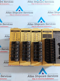 KOYO D3-05B-1 DIRECTLOGIC 305 5 SLOT PLC MODULE