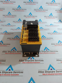 KOYO D3-05B-1 DIRECTLOGIC 305 5 SLOT PLC MODULE