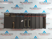 KOYO DIRECT 405 LOGIC D4-440DC-1 CPU D4-16TD2 F4-08AD D4-32TD2 D4-16TD2 D4-16TR PLC EXPANSION UNIT