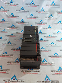 KOYO DIRECT 405 LOGIC D4-440DC-1 CPU D4-16TD2 F4-08AD D4-32TD2 D4-16TD2 D4-16TR PLC EXPANSION UNIT