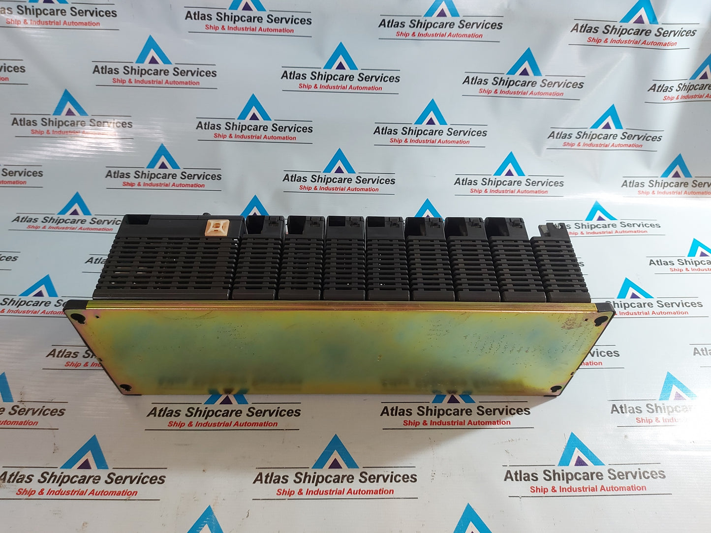 KOYO DIRECT 405 LOGIC D4-440DC-1 CPU D4-16TD2 F4-08AD D4-32TD2 D4-16TD2 D4-16TR PLC EXPANSION UNIT