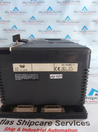 KOYO DIRECT 405 LOGIC D4-440DC-1 CPU D4-16TD2 F4-08AD D4-32TD2 D4-16TD2 D4-16TR PLC EXPANSION UNIT