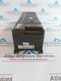 KOYO DIRECT LOGIC 205 WITH BASE D2-09B