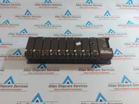 KOYO DIRECT LOGIC 205 WITH BASE D2-09B
