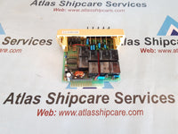 KOYO KOSTAC E-01T-4157 RELAY OUTPUT PROGRAMMABLE CONTROLLER