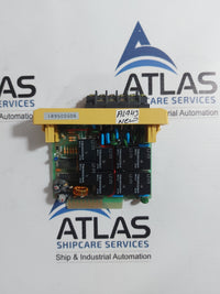 KOYO E-01T-4157 RELAY OUTPUT PROGRAMMABLE CONTROLLER