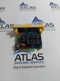 KOYO E-01T-4157 RELAY OUTPUT PROGRAMMABLE CONTROLLER