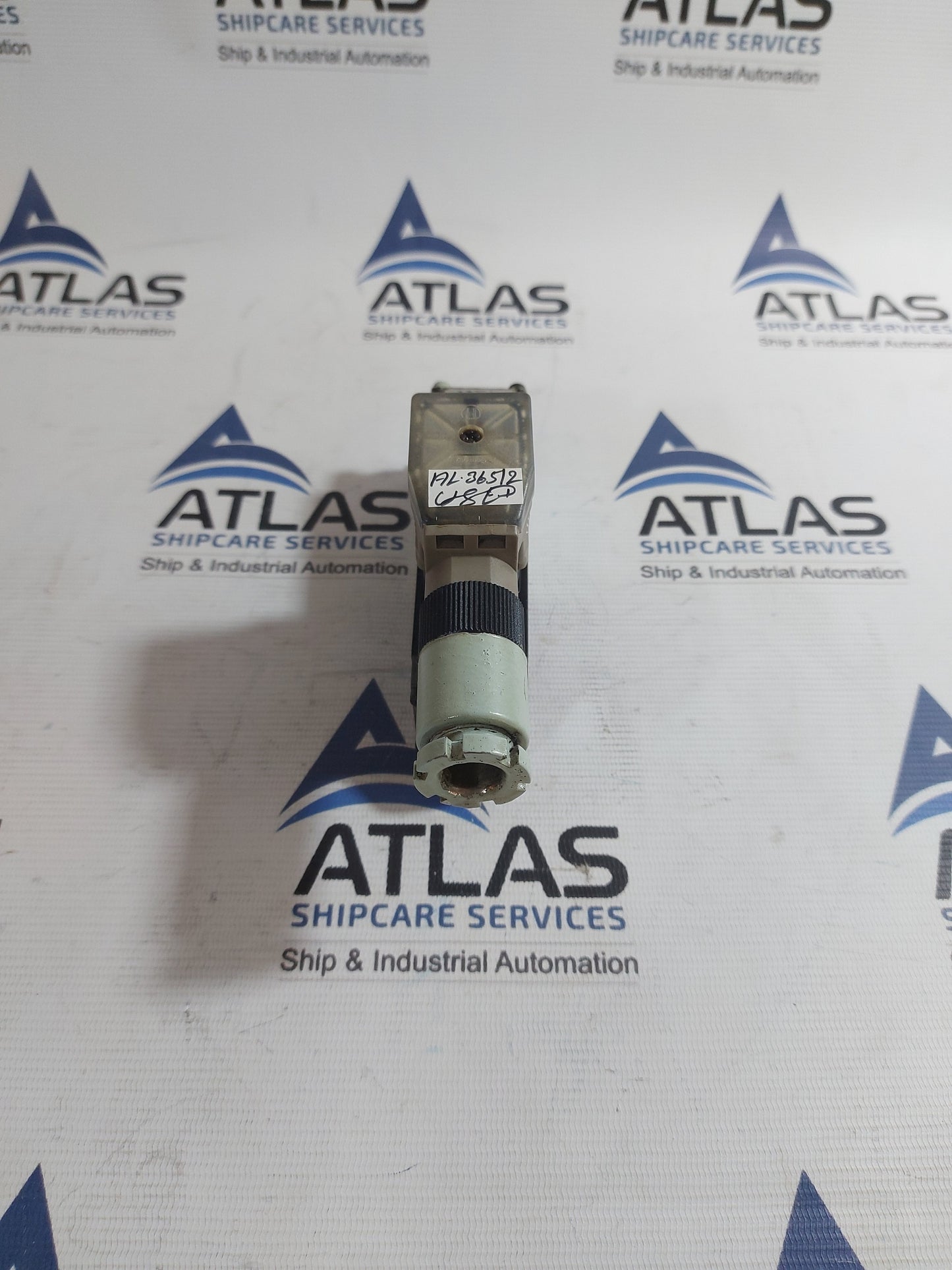 KPM RBE30P-10-B2/315X-WA200CL-S SOLENOID RELIEF VALVE