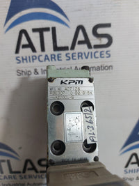KPM RBE30P-10-B2/315X-WA200CL-S SOLENOID RELIEF VALVE