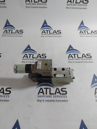 KPM RBE30P-10-B2/315X-WA200CL-S SOLENOID RELIEF VALVE