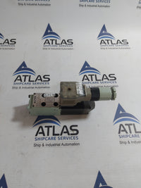KPM RBE30P-10-B2/315X-WA200CL-S SOLENOID RELIEF VALVE