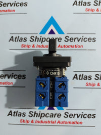 KRAUS & NAIMER CHR10 CONTROL SWITCH 20A 600VAC