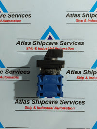 KRAUS & NAIMER CHR10 CONTROL SWITCH 20A 600VAC