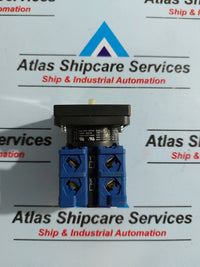KRAUS & NAIMER CHR10 CONTROL SWITCH 20A 600VAC