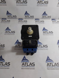 KRAUS & NAIMER KG160 SWITCH DISCONNECTORS