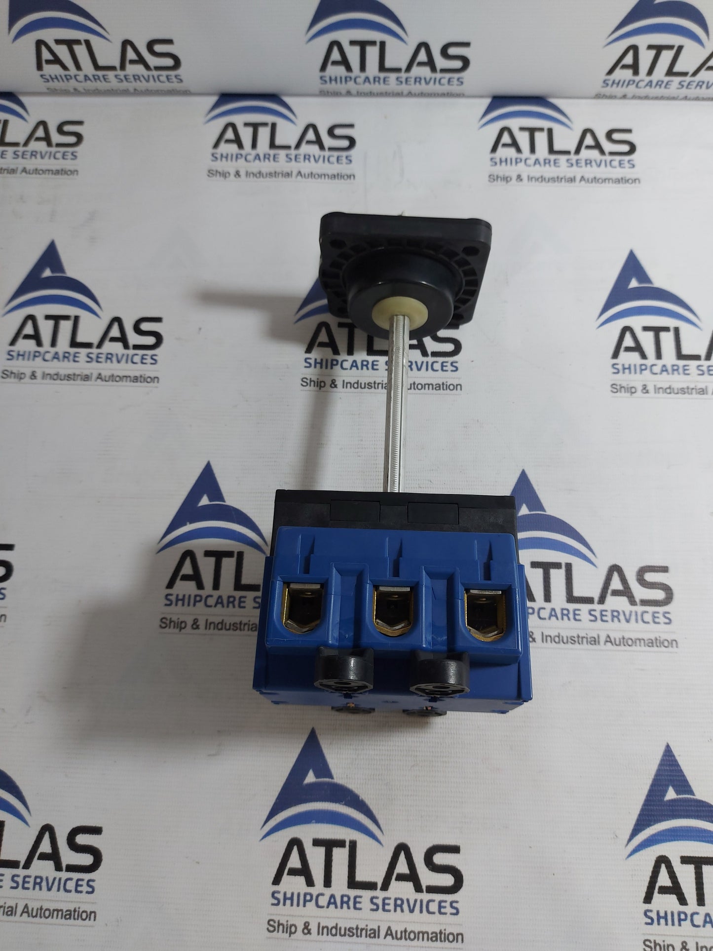 KRAUS & NAIMER KG160 SWITCH DISCONNECTORS