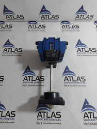 KRAUS & NAIMER KG160 SWITCH DISCONNECTORS