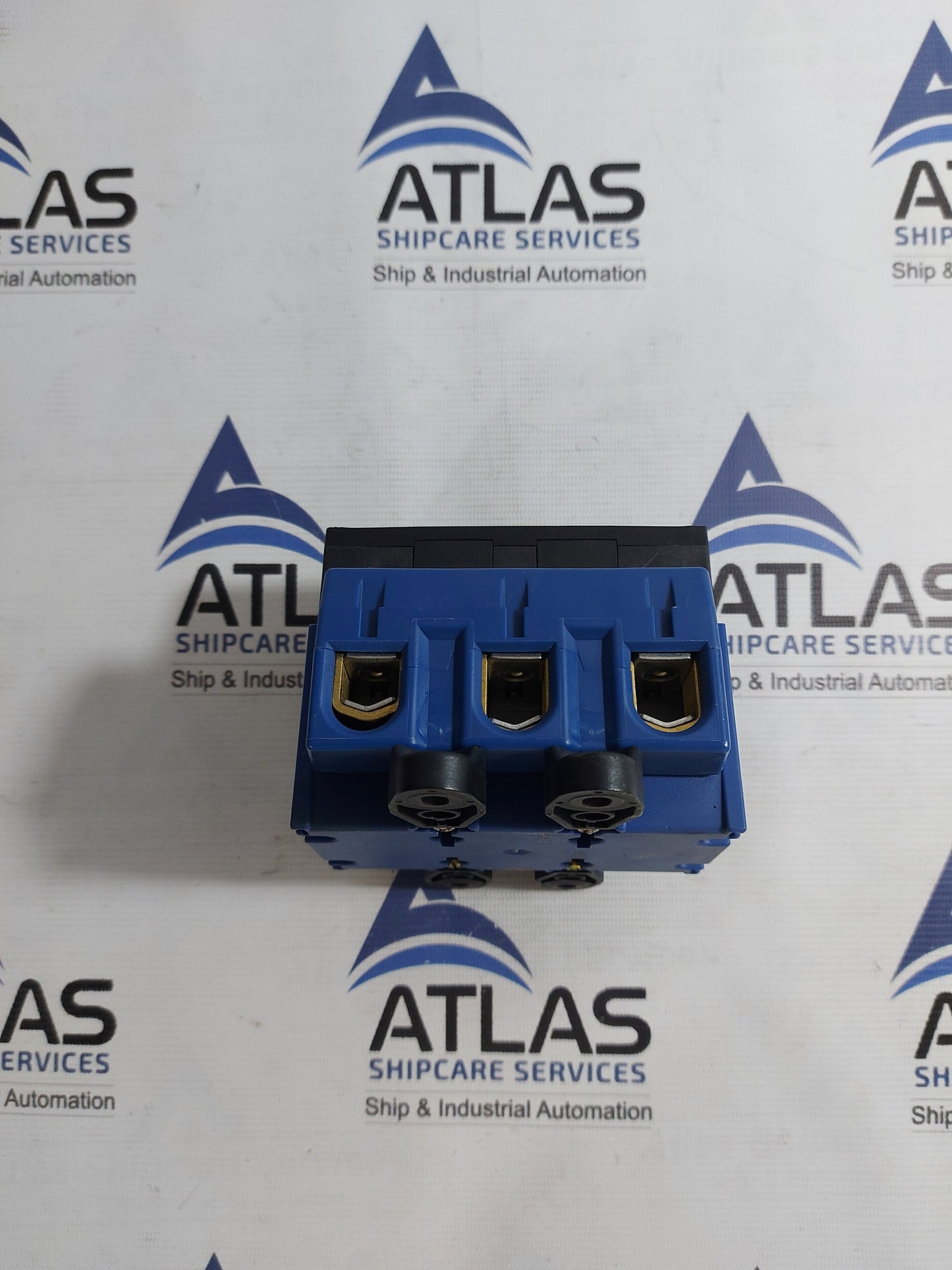 KRAUS & NAIMER KG 160 SWITCH DISCONNECTORS
