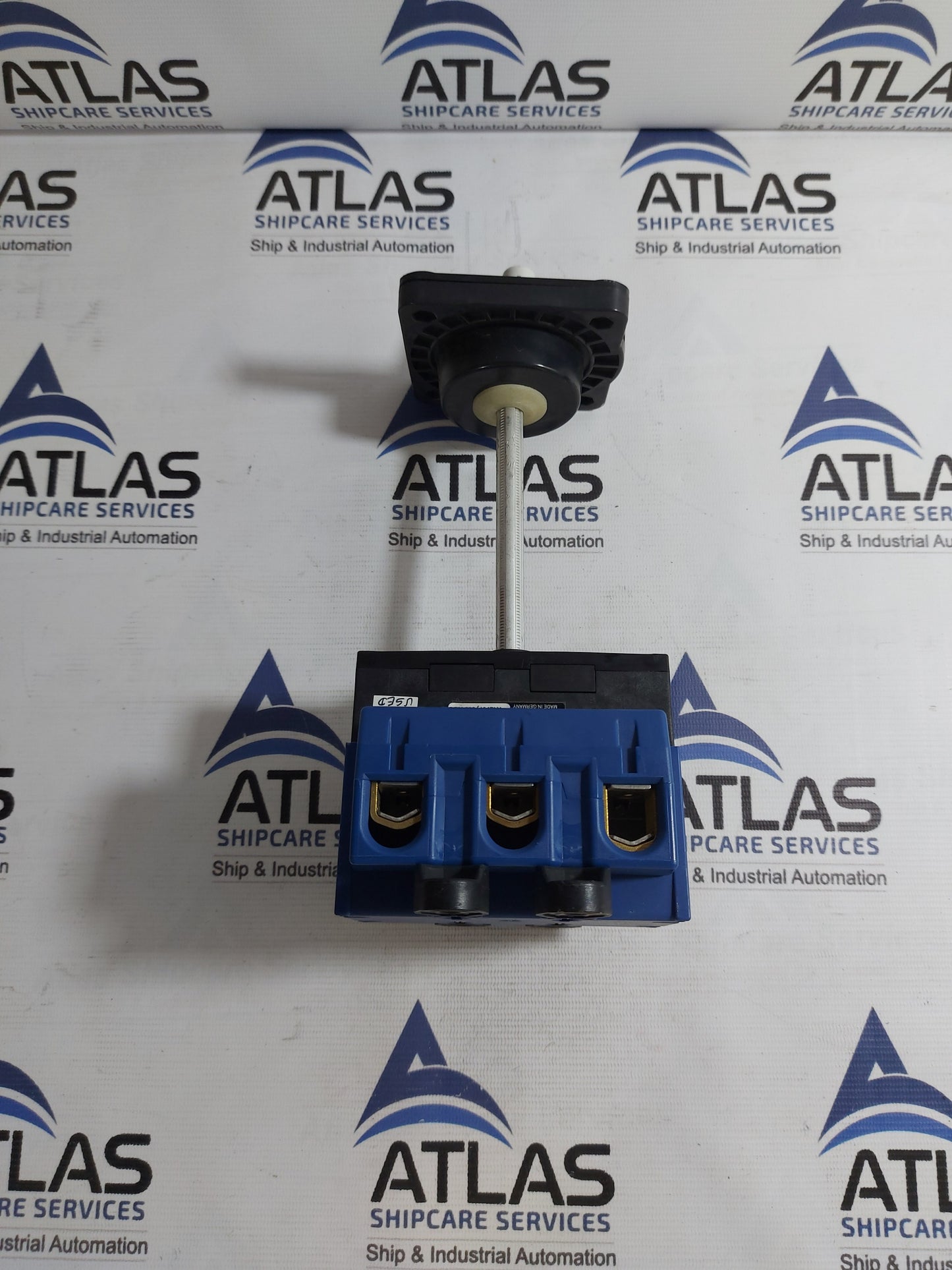 KRAUS & NAIMER KG160 SWITCH DISCONNECTORS