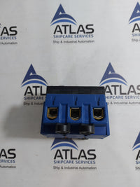 KRAUS & NAIMER KG 160 SWITCH DISCONNECTORS