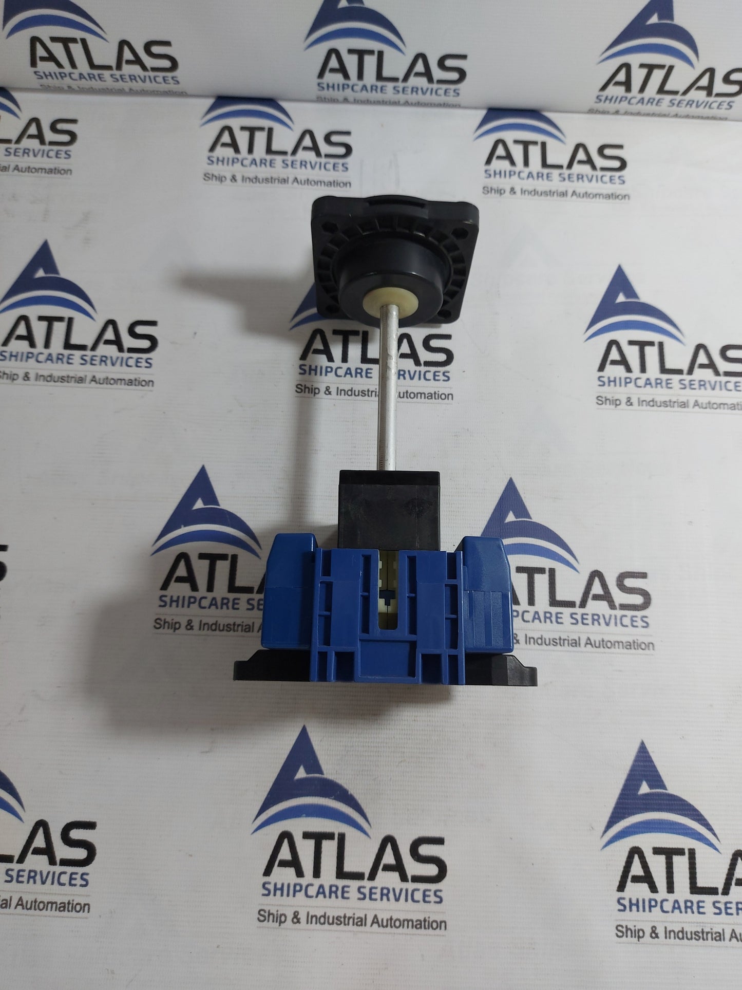 KRAUS & NAIMER KG160 SWITCH DISCONNECTORS