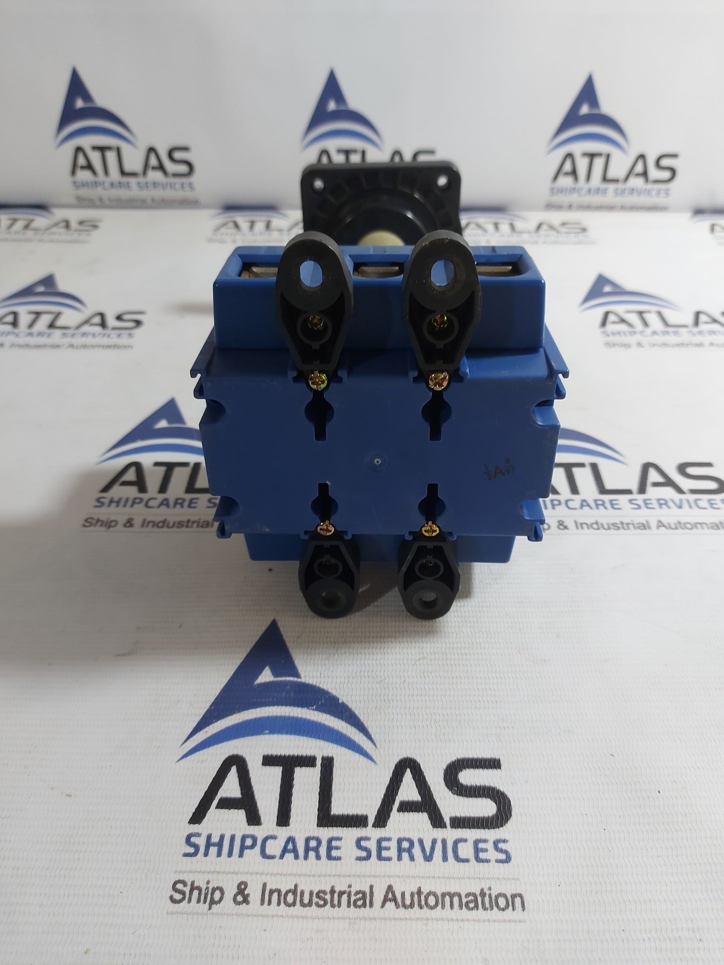 KRAUS & NAIMER KG160 SWITCH DISCONNECTORS