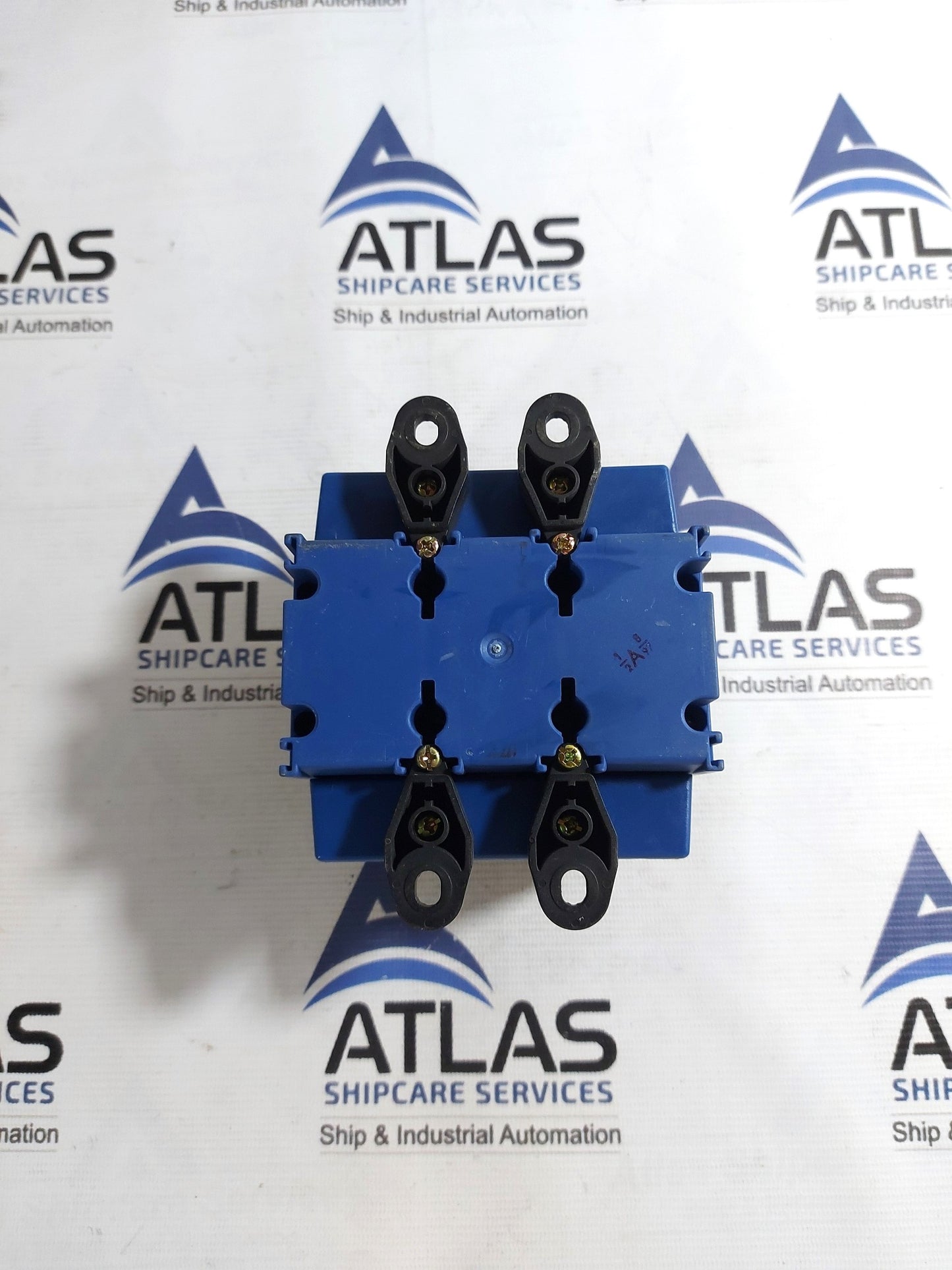 KRAUS & NAIMER KG 160 SWITCH DISCONNECTORS