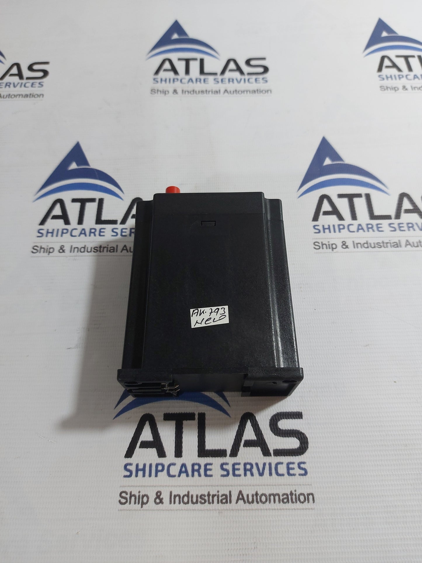 KRIWAN INDUSTRIE INT69/69F MOTOR PROTECTION RELAY
