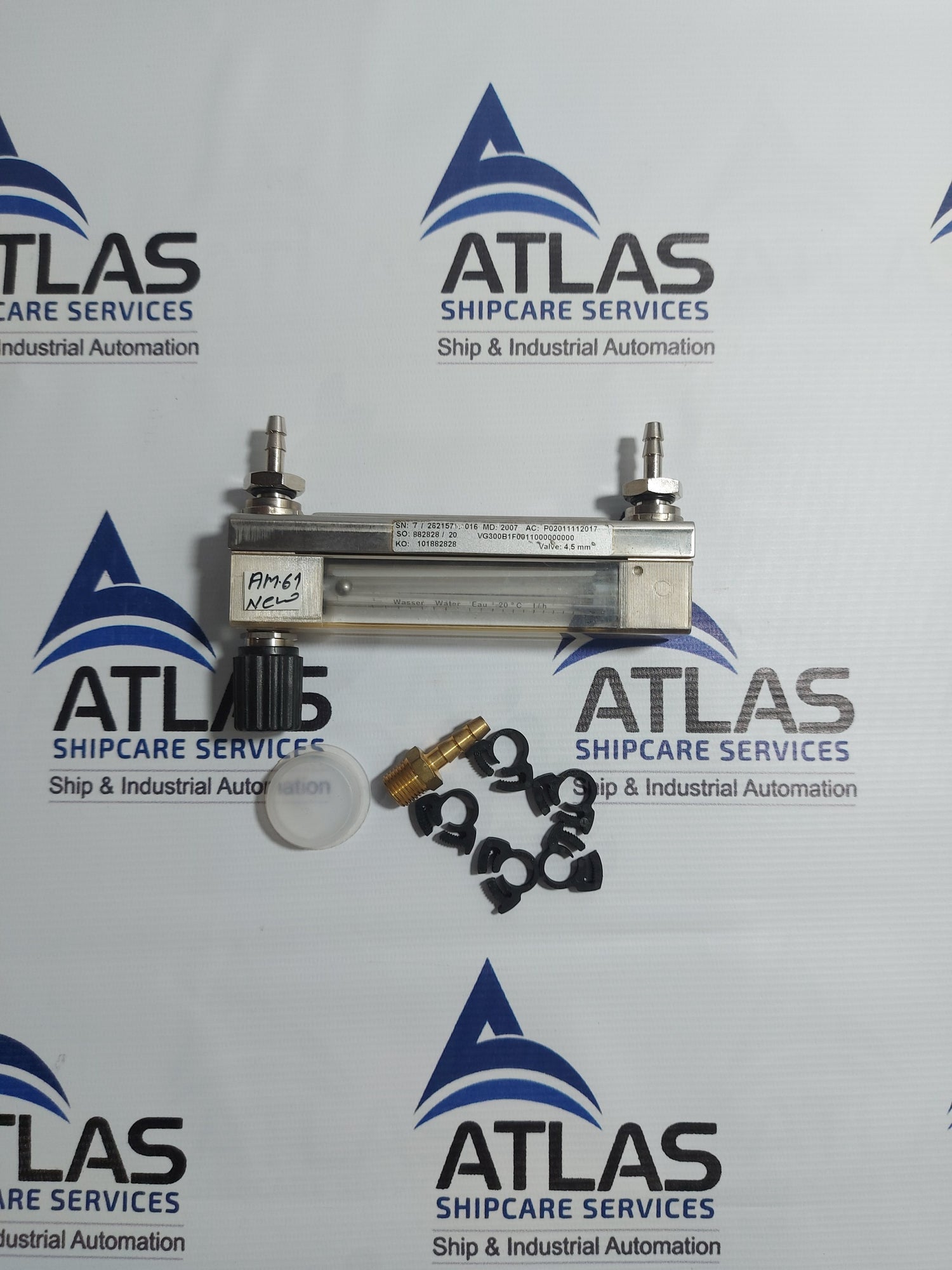 Flow Meter