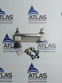 KROHNE DK800/N FLOWMETER 10 bar