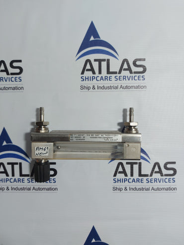 KROHNE DK800/N FLOWMETER 10 bar