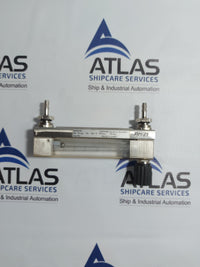 KROHNE DK800/N FLOWMETER 10 bar