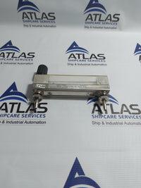 KROHNE DK800/N FLOWMETER 10 bar