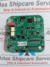 KROHNE SKARPENORD AD-410 R6.4411 PCB CARD DNV-2005-OSL-ATEX-0463X