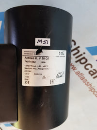 KROM SCHRODER 74971062 ANTRIEB ACTUATOR