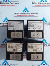 KROMSCHRODER IFW 15-T 84359020 FLAME RELAY