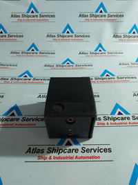 KROMSCHRODER IFW 15-T 84359020 FLAME RELAY