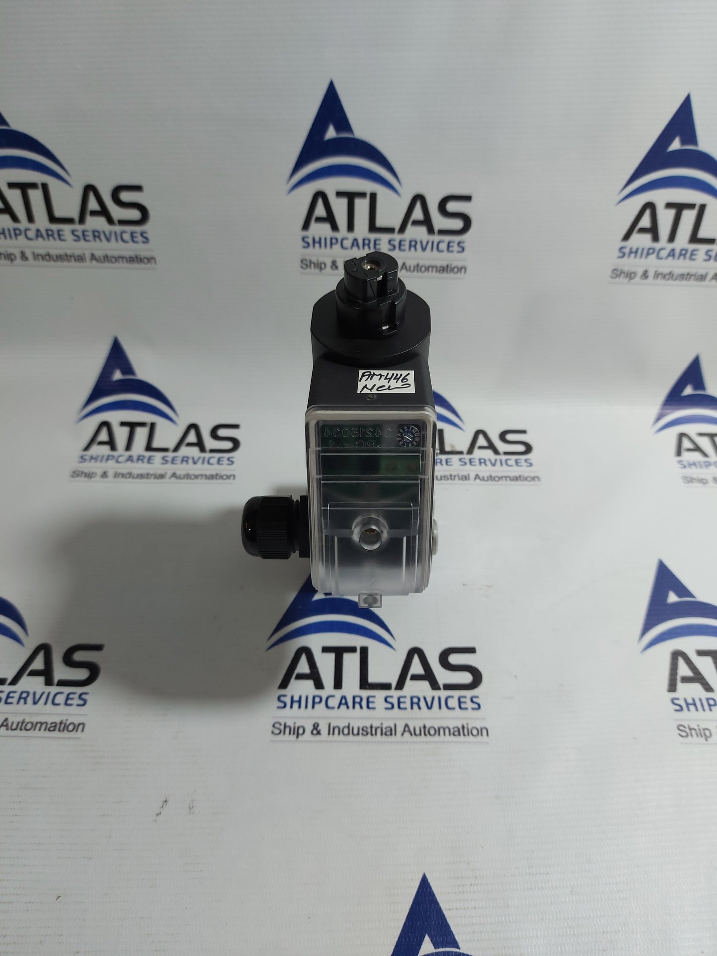 KROMSCHROEDER VAS125/-R/NW 88000542 GAS SOLENOID VALVE