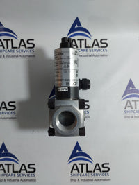 KROMSCHROEDER VAS125/-R/NW 88000542 GAS SOLENOID VALVE