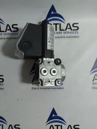 KROMSCHROEDER VAS125/-R/NW 88000542 GAS SOLENOID VALVE