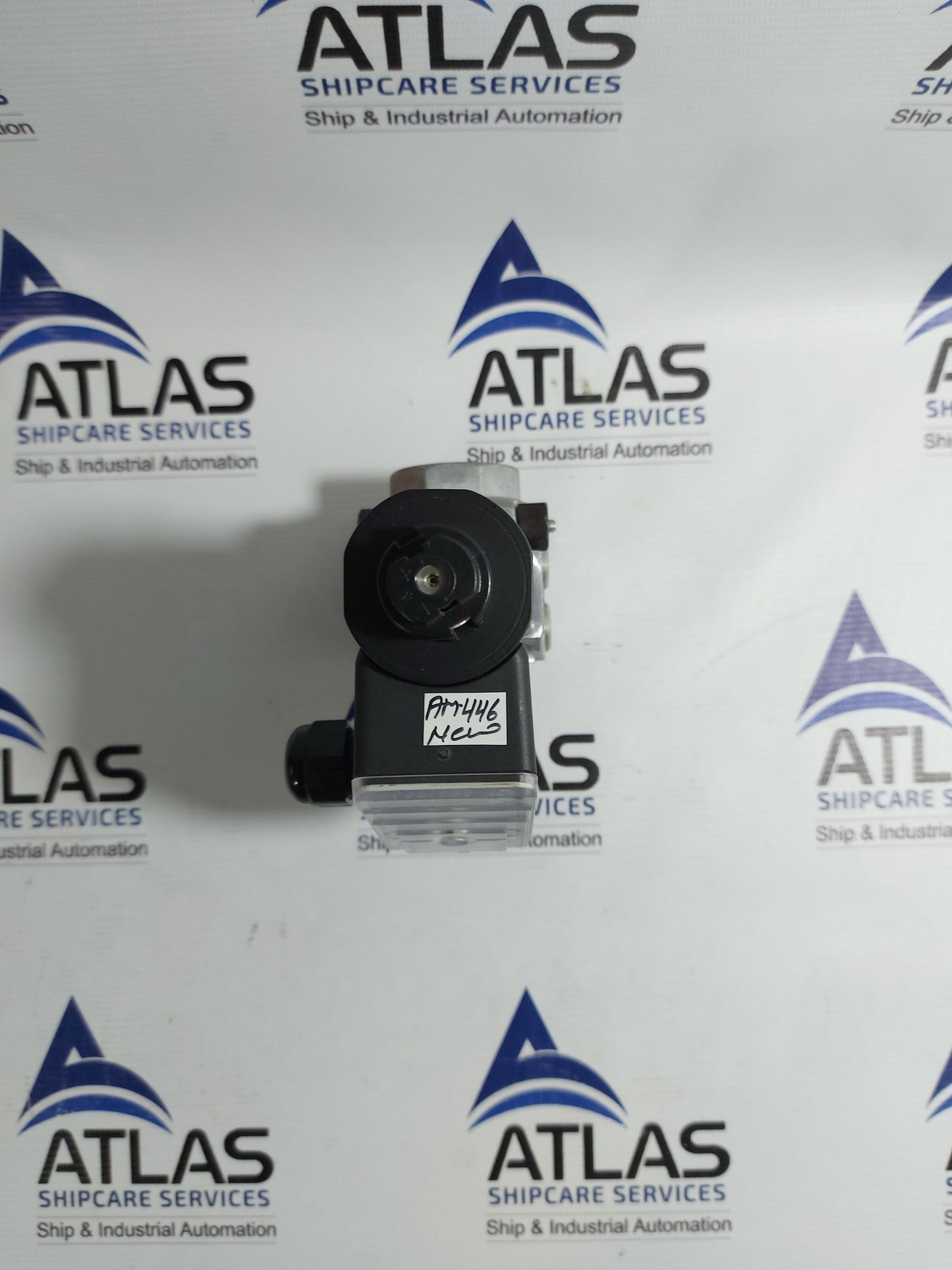 KROMSCHROEDER VAS125/-R/NW 88000542 GAS SOLENOID VALVE