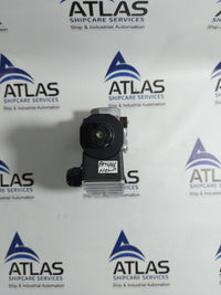 KROMSCHROEDER VAS125/-R/NW 88000542 GAS SOLENOID VALVE