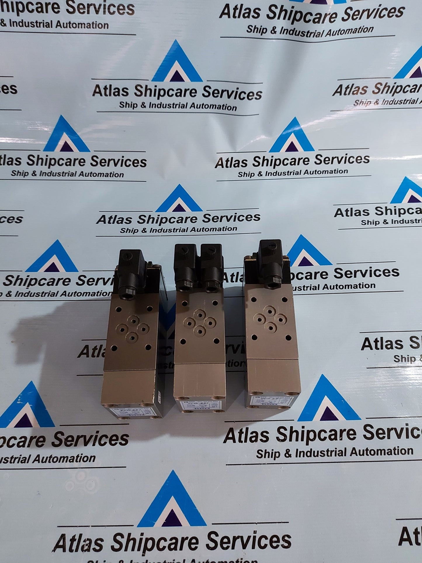 KSB SEIL FIMM-A HEAD H656