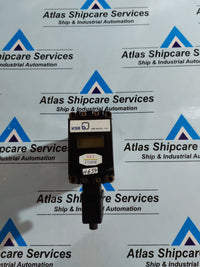 KSB SEIL FIMM-A HEAD H656