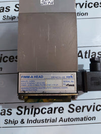 KSB SEIL FIMM-A HEAD H656