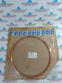 KSB AMRI 42099961 COVER AND SEAT GASKET KIT (10/20b)