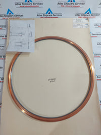 KSB AMRI 42099961 COVER AND SEAT GASKET KIT (10/20b)